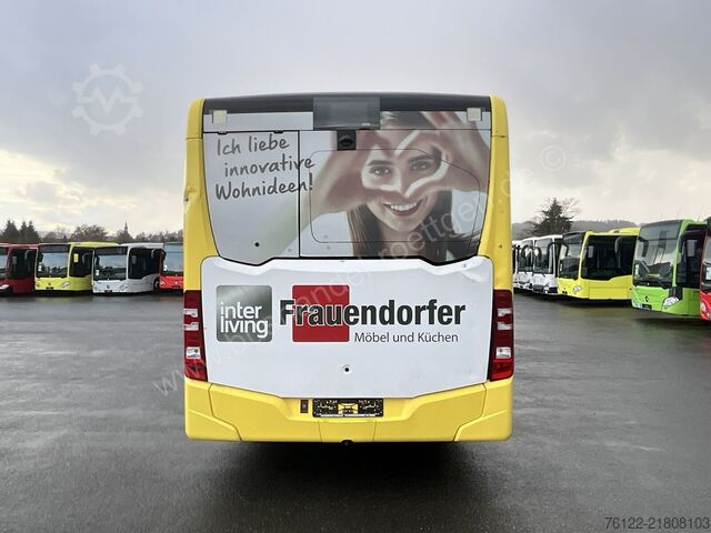 City bus Mercedes-Benz O 530 Citaro C2