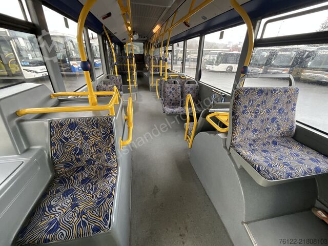 City bus Mercedes-Benz O 530 Citaro C2