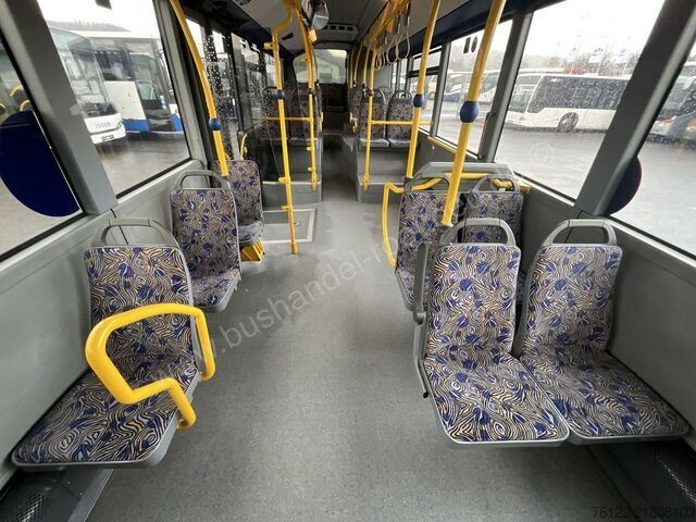 City bus Mercedes-Benz O 530 Citaro C2