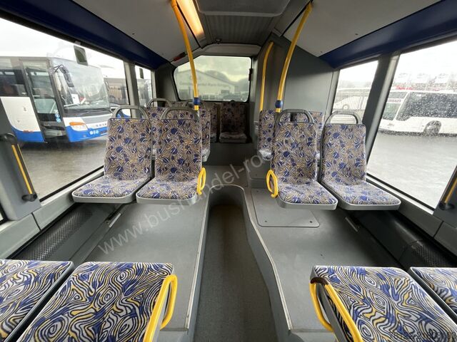 City bus Mercedes-Benz O 530 Citaro C2