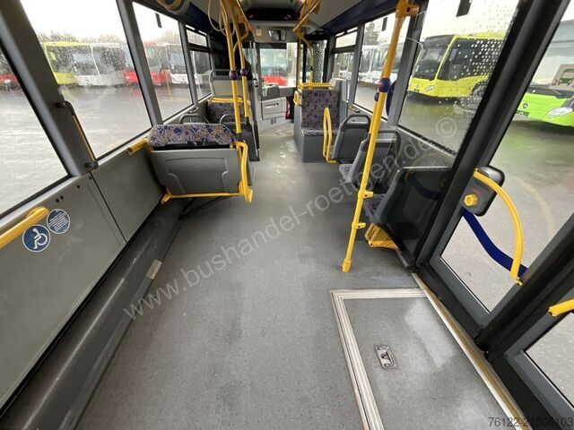 City bus Mercedes-Benz O 530 Citaro C2