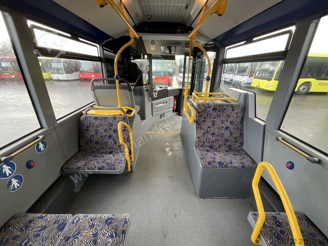 City bus Mercedes-Benz O 530 Citaro C2