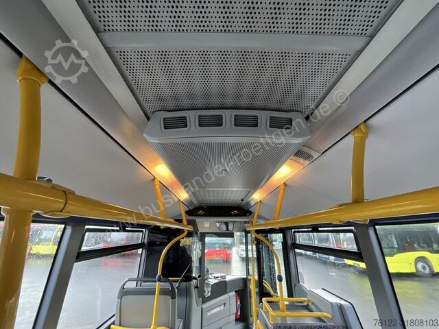City bus Mercedes-Benz O 530 Citaro C2