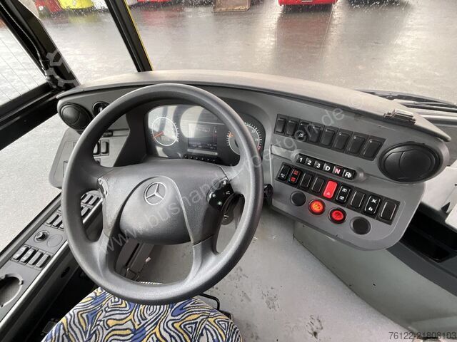 City bus Mercedes-Benz O 530 Citaro C2