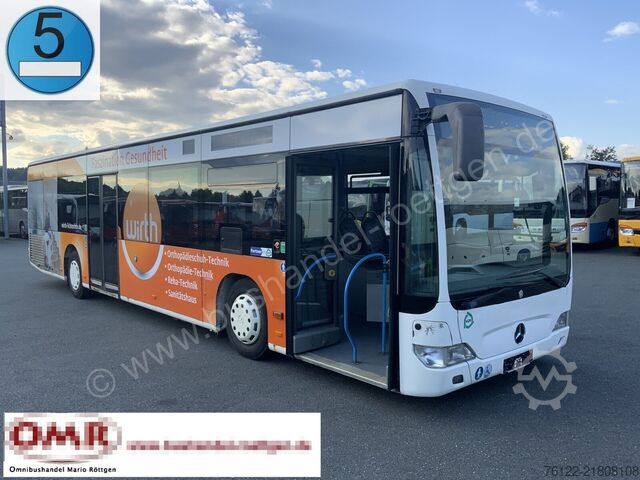 City bus Mercedes-Benz O 530 Citaro