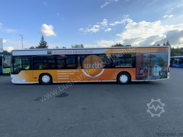 City bus Mercedes-Benz O 530 Citaro