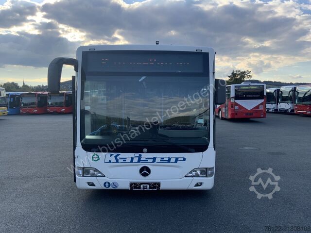 City bus Mercedes-Benz O 530 Citaro