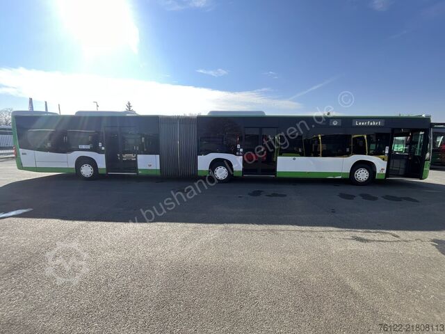 Articulated bus Mercedes-Benz O 530 G Citaro