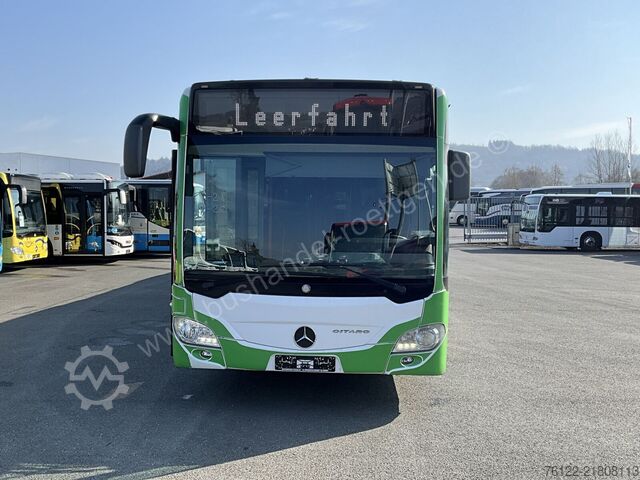 Articulated bus Mercedes-Benz O 530 G Citaro