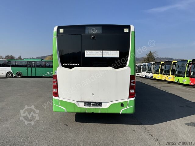 Articulated bus Mercedes-Benz O 530 G Citaro