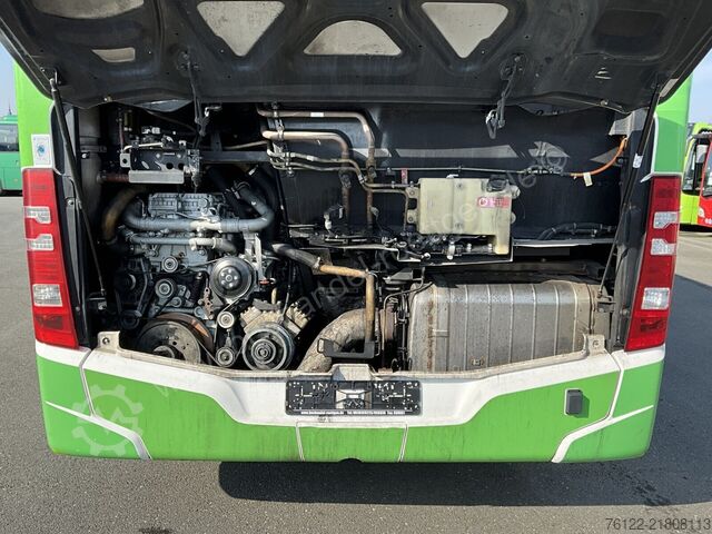 Articulated bus Mercedes-Benz O 530 G Citaro