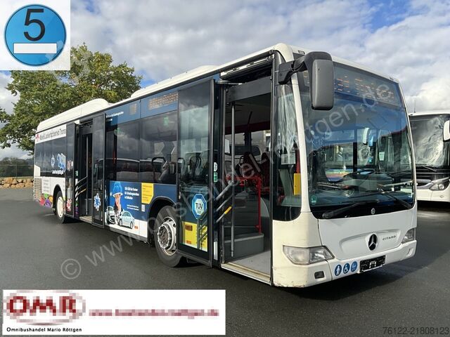 City bus Mercedes-Benz O 530 LE Citaro
