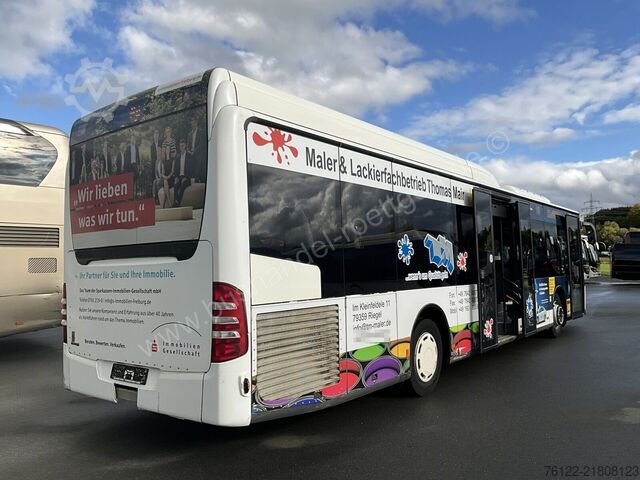 City bus Mercedes-Benz O 530 LE Citaro
