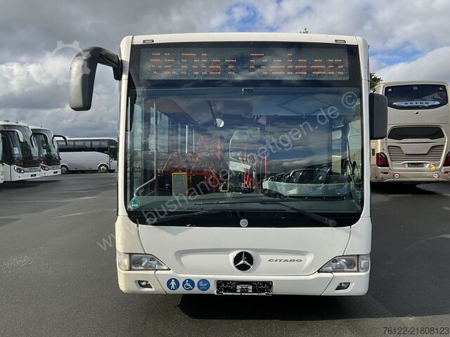 City bus Mercedes-Benz O 530 LE Citaro
