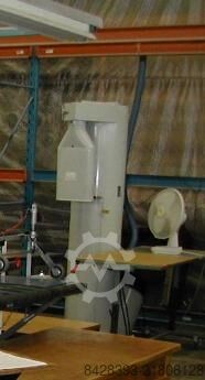Sewing machine AKAB  JENTEX Julien Juki Akab
