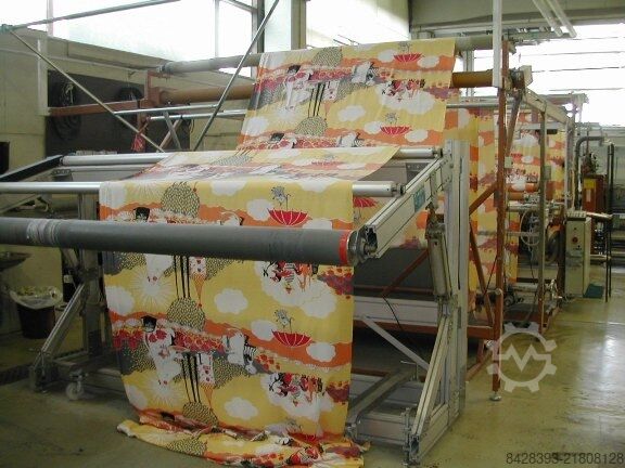 Sewing machine AKAB  JENTEX Julien Juki Akab