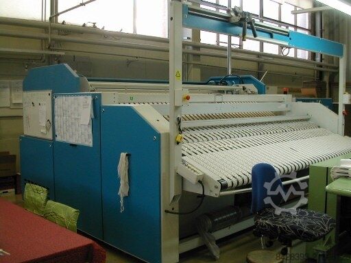 Sewing machine AKAB  JENTEX Julien Juki Akab