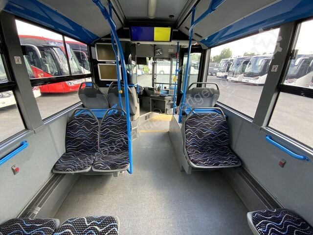 Gelenkbus Mercedes-Benz Conecto G