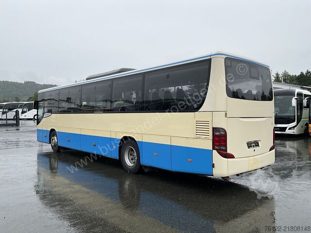Stadtbus Setra S 415 UL
