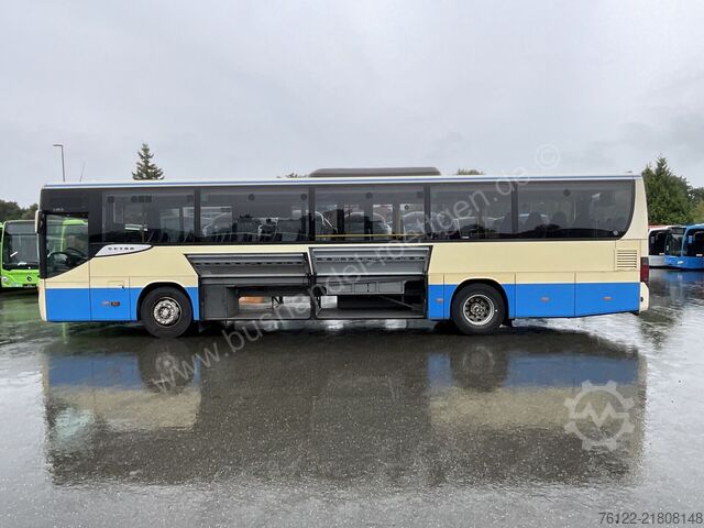 Stadtbus Setra S 415 UL