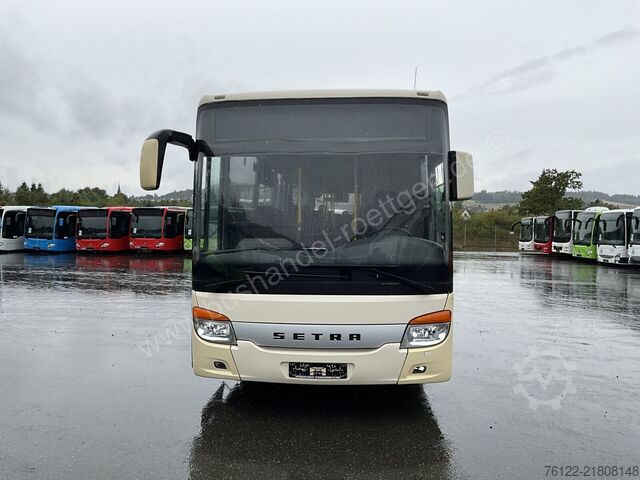 Stadtbus Setra S 415 UL