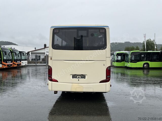 Stadtbus Setra S 415 UL