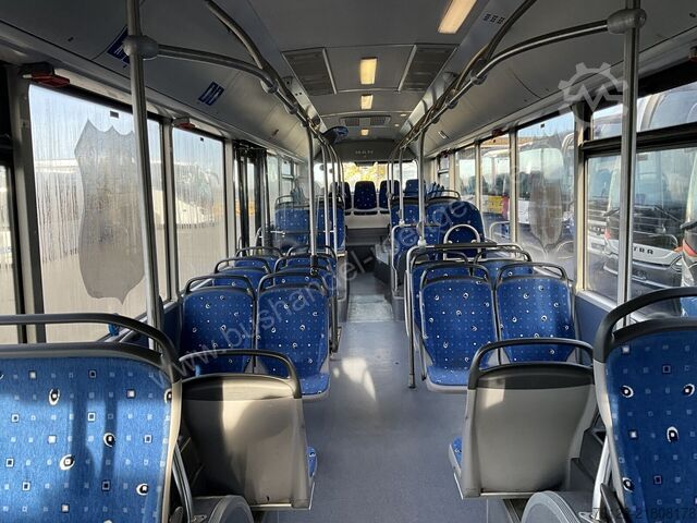 City bus MAN A 21 Lion´s City