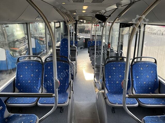 City bus MAN A 21 Lion´s City