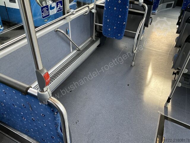 Stadtbus MAN A 21 Lion´s City