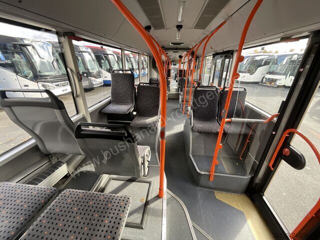 Gelenkbus MAN A 23 Lion's City