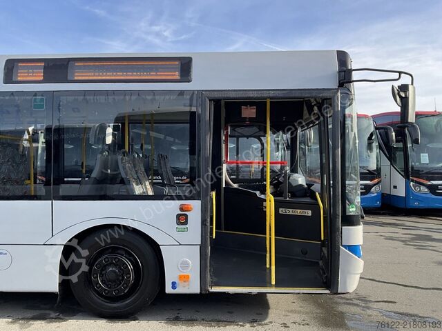 City bus Solaris Urbino 12