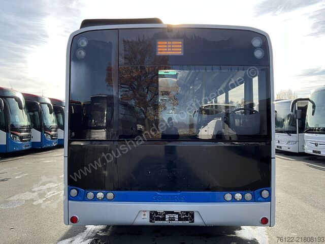 City bus Solaris Urbino 12