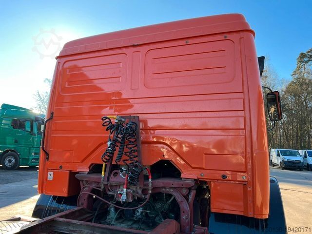 Standard tractor unit MERCEDES-BENZ 2636 S 6x4 Oldtimer *TOP*