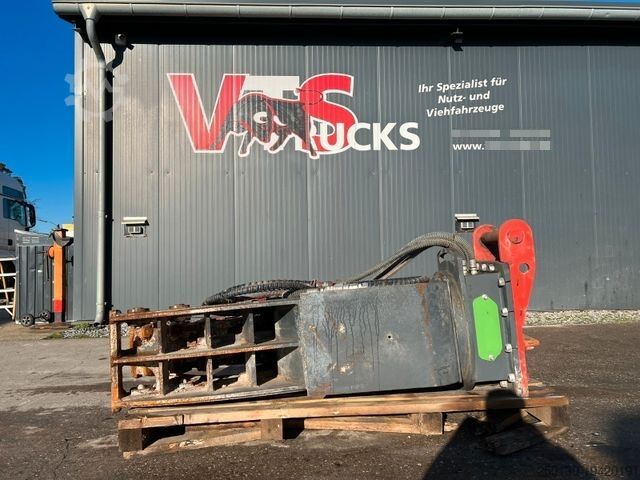 Sonstige HAMMER Hammer RHP 1700 Abbruchschere/Pulverisierer