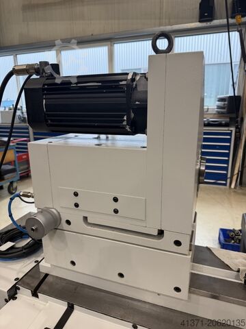 Cylindrical Grinding Machine - Universal KELLENBERGER KEL-VARIA UR 250-1000 Kelco120