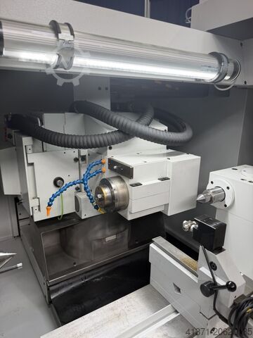 Cylindrical Grinding Machine - Universal KELLENBERGER KEL-VARIA UR 250-1000 Kelco120