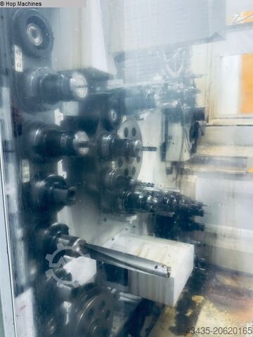 Milling machining centers - vertical MORI SEIKI SH-630