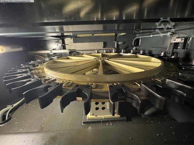 Milling machining centers - universal BRETON XCEEDER 900/RT