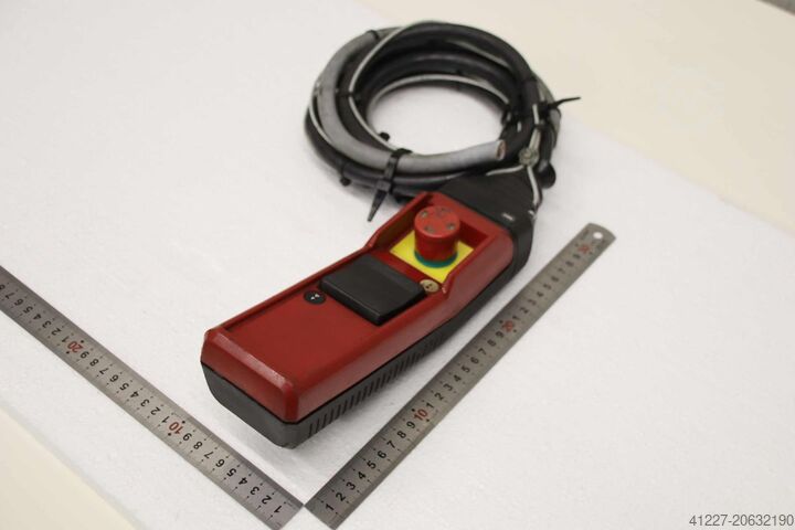 Crane remote control Stahl SWH