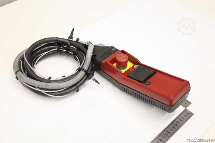 Crane remote control Stahl SWH