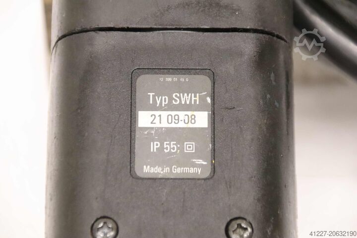 Crane remote control Stahl SWH