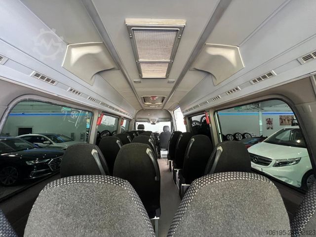 Minibus MERCEDES-BENZ Sprinter 515 CDI Maxi XXL 19+1*Dachklima*