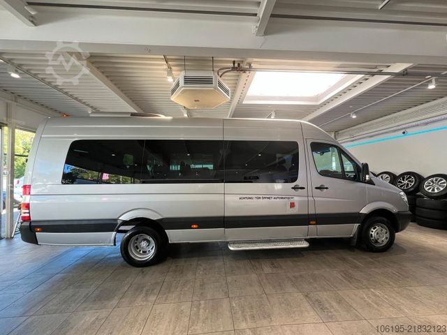 Minibus MERCEDES-BENZ Sprinter 515 CDI Maxi XXL 19+1*Dachklima*