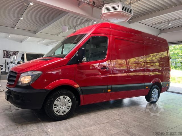 High top van MERCEDES-BENZ Sprinter 316 CDI Hoch+Lang*AHK=3.500Kg*Garantie*