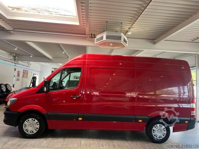 High top van MERCEDES-BENZ Sprinter 316 CDI Hoch+Lang*AHK=3.500Kg*Garantie*