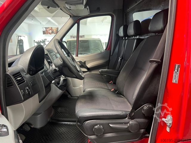High top van MERCEDES-BENZ Sprinter 316 CDI Hoch+Lang*AHK=3.500Kg*Garantie*