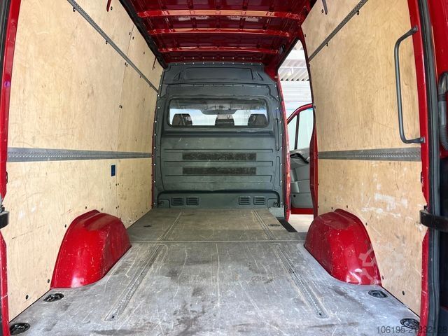 High top van MERCEDES-BENZ Sprinter 316 CDI Hoch+Lang*AHK=3.500Kg*Garantie*