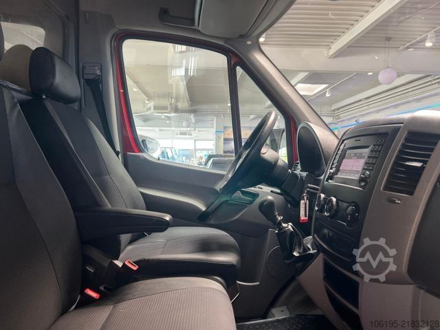 High top van MERCEDES-BENZ Sprinter 316 CDI Hoch+Lang*AHK=3.500Kg*Garantie*