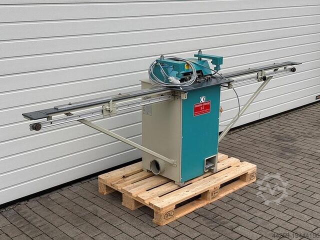 Fitting drilling machine Schafberger+Sprödhuber BS Schafberger+Sprödhuber BS