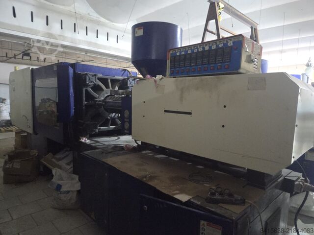 HAITIAN MA Serie PLASTIK ENJEKSIYON MAKINESI MA3800 - MA2500- MA2000 - MA1600